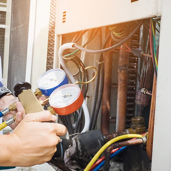 Comprehensive Air Conditioning Solutions