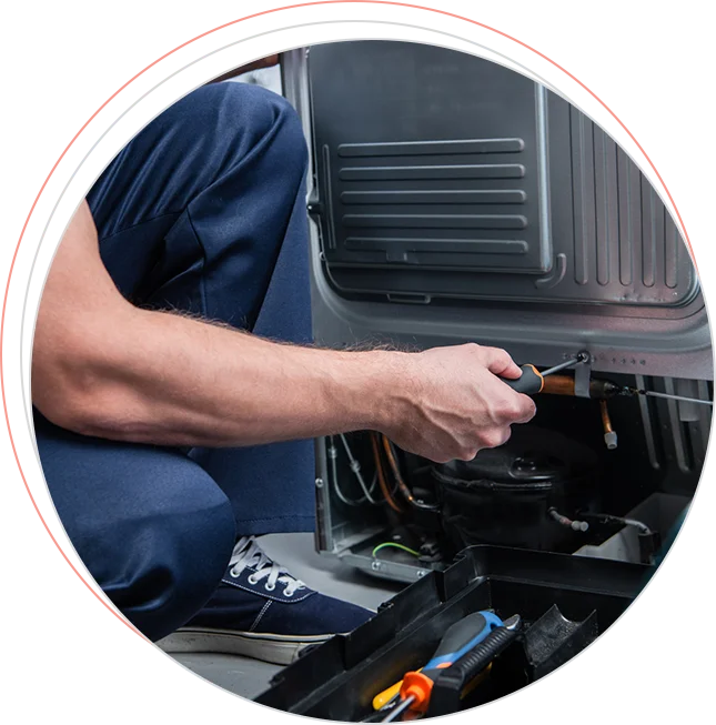 Refrigeration Solutions